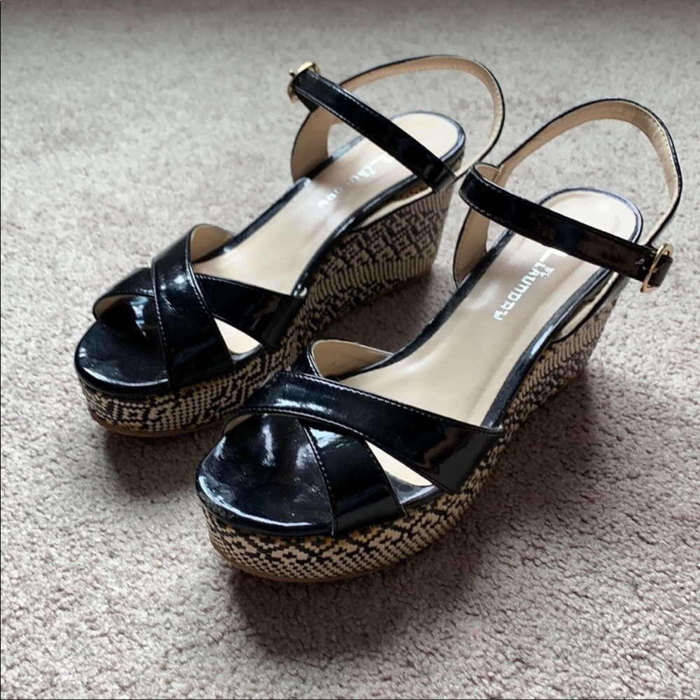 CL by Laundry Wedges